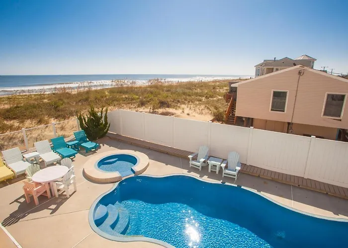 Atlantic Fran-To-Sea Home