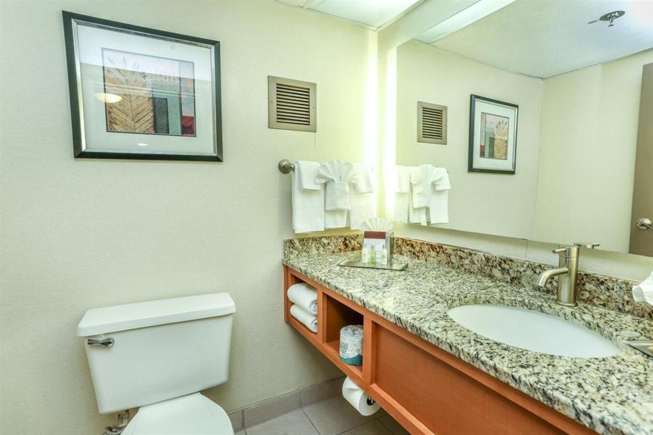 Doubletree By Hilton Virginia 4* Virginia Beach