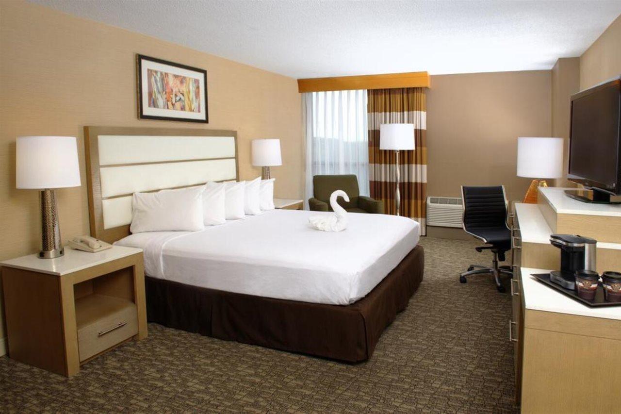 Doubletree By Hilton Virginia 4* Virginia Beach