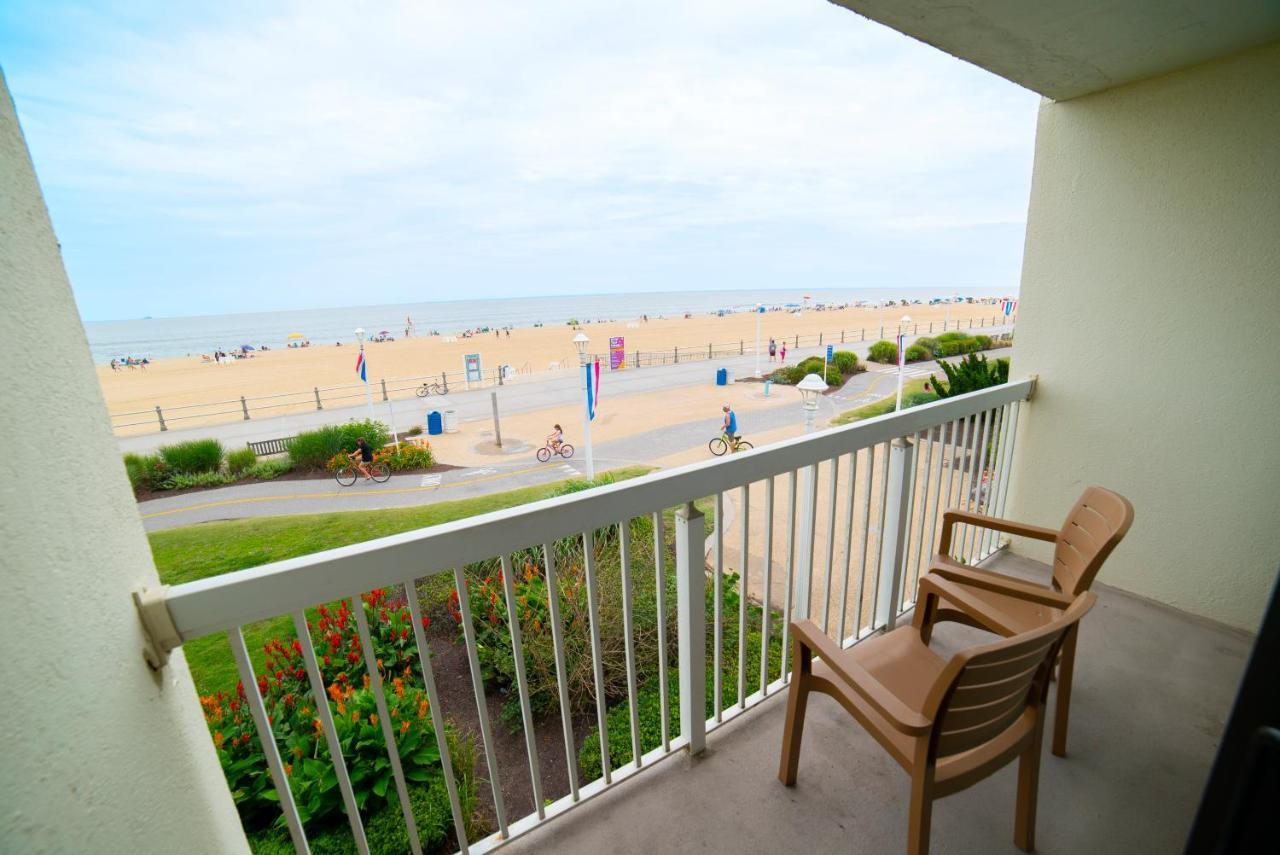 Hotel The Oceanfront - Virginia