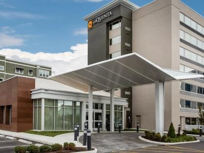 La Quinta By Wyndham Virginia Hotel 3*