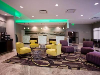 La Quinta By Wyndham Virginia Hotel Virginia Beach