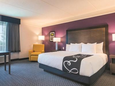 Hotel La Quinta By Wyndham Virginia 3*