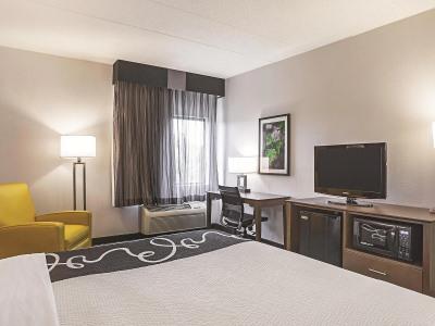 La Quinta By Wyndham Virginia Hotel 3*