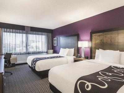 La Quinta By Wyndham Virginia Hotel 3*