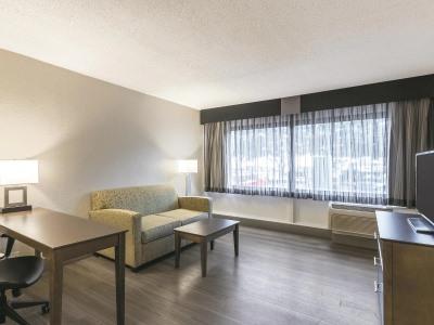 La Quinta By Wyndham Virginia Hotel Virginia Beach