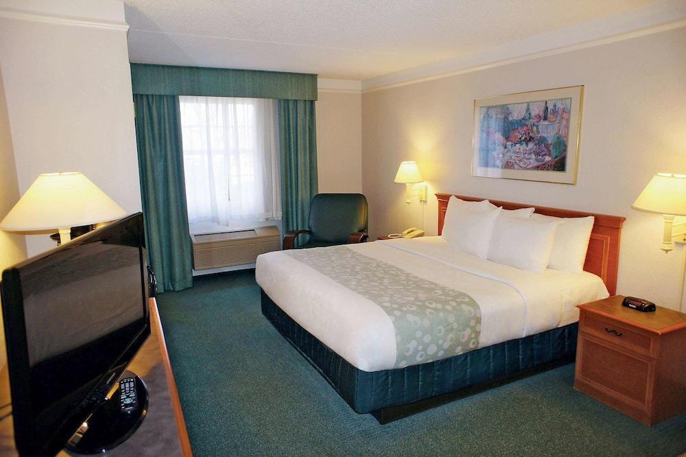 La Quinta By Wyndham Norfolk Virginia 3* Virginia Beach
