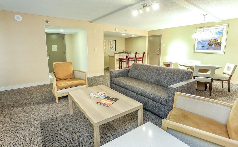 Hotel Doubletree By Hilton Virginia