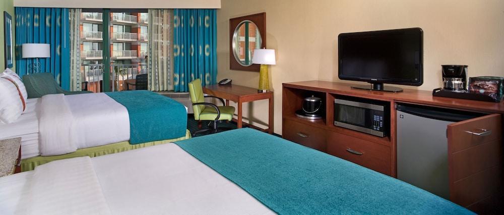 Resort & Virginia - North By Ihg Virginia Beach