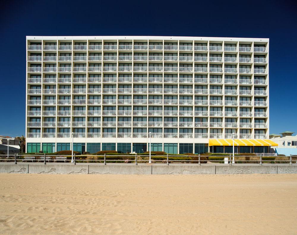 Express & Va Oceanfront By Ihg 3*