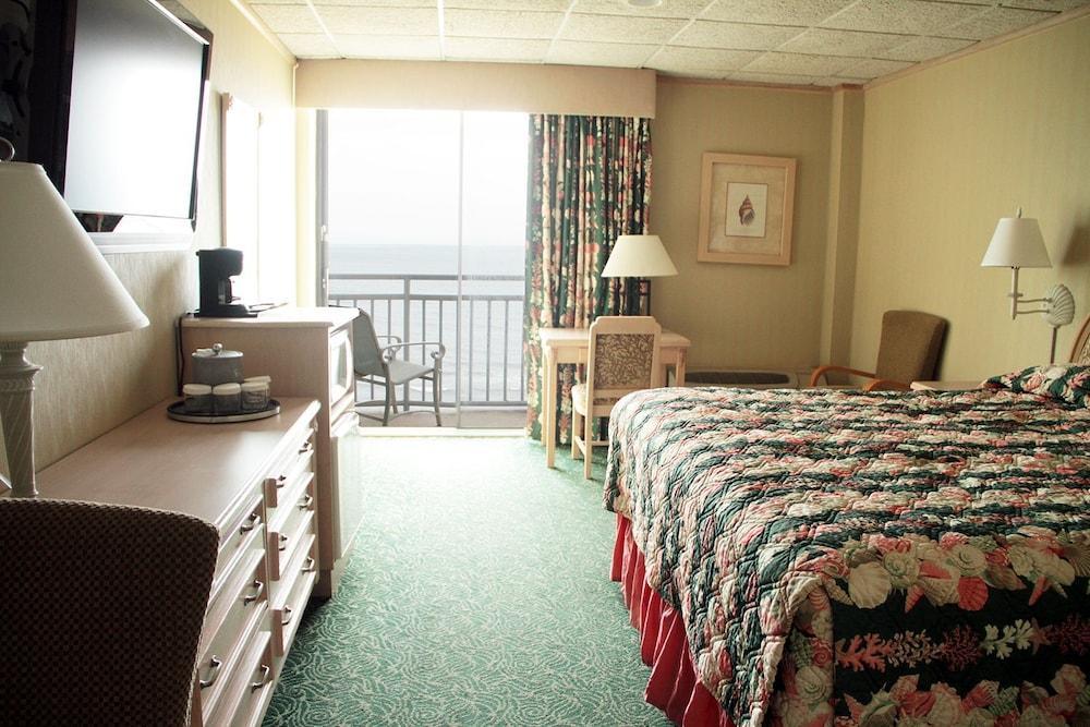 Hotel The Oceanfront - Virginia 3*