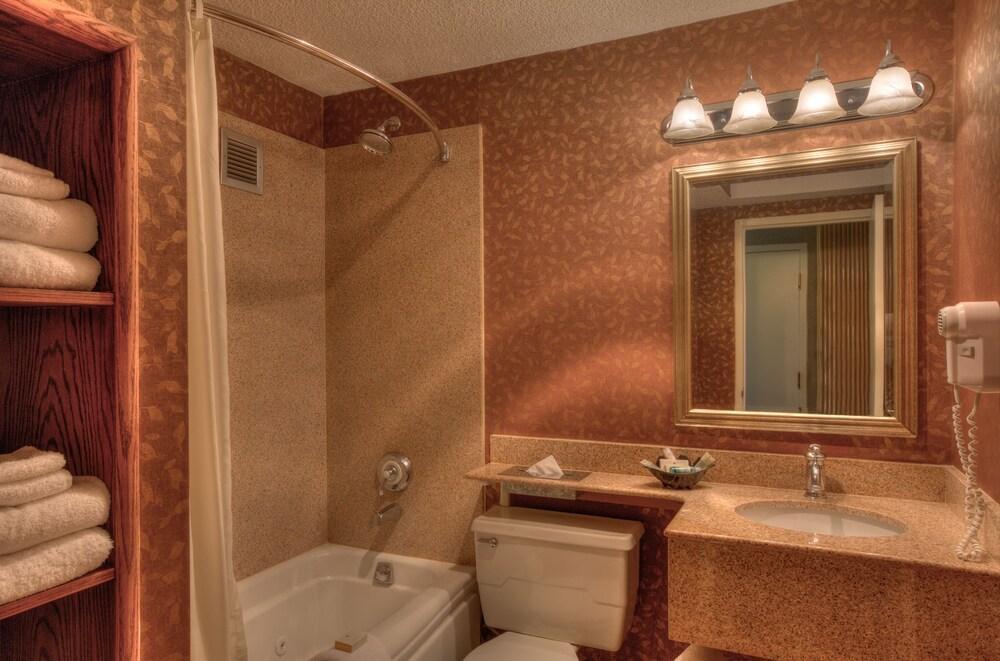 Hotel The Oceanfront - Virginia Virginia Beach