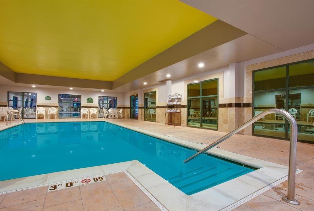 Hotel Fairfield & By Marriott Virginia Beach/norfolk Airport