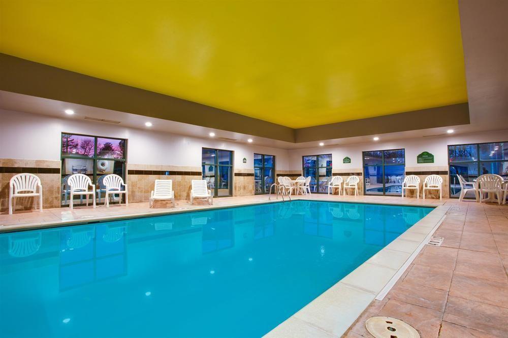 Fairfield & By Marriott Virginia Beach/norfolk Airport Hotel 2*