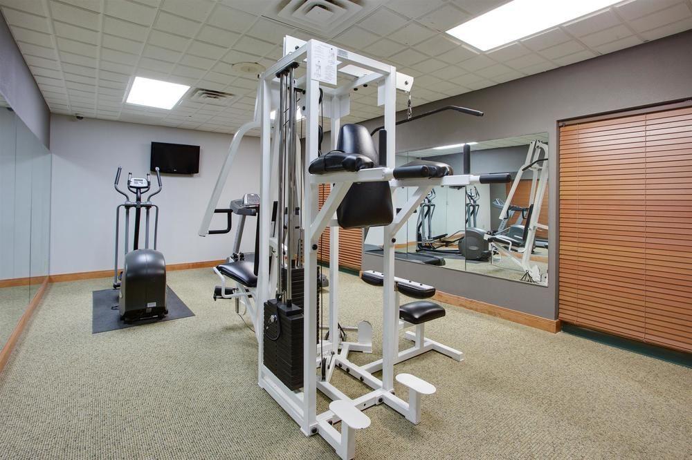 Fairfield & By Marriott Virginia Beach/norfolk Airport Hotel