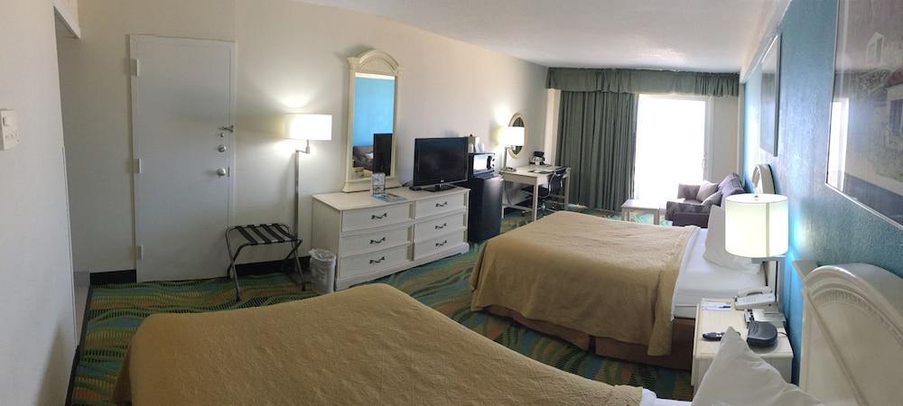 Hotel Boardwalk 705