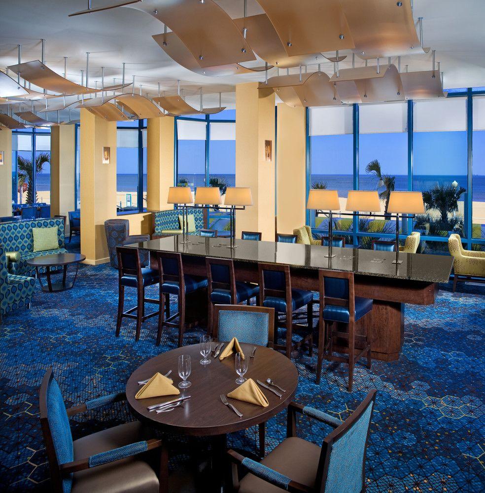 Hotel Sheraton Oceanfront