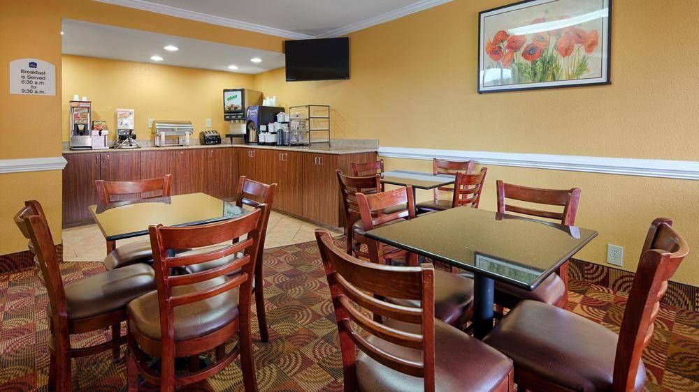 Best Western Center Hotel Virginia Beach