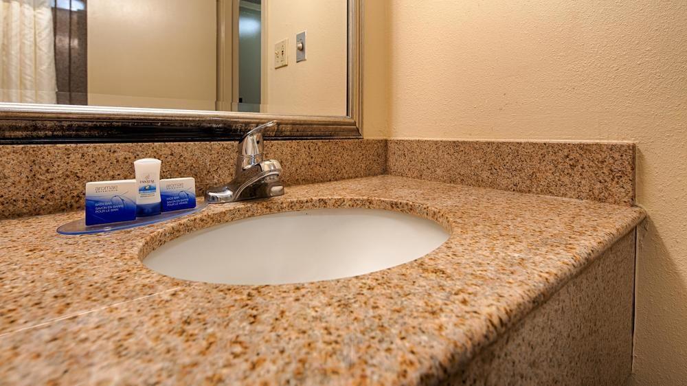 Best Western Center Hotel