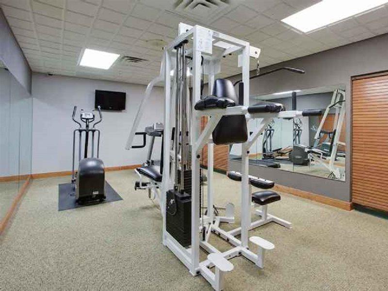 Fairfield & By Marriott Virginia Beach/norfolk Airport Virginia Beach