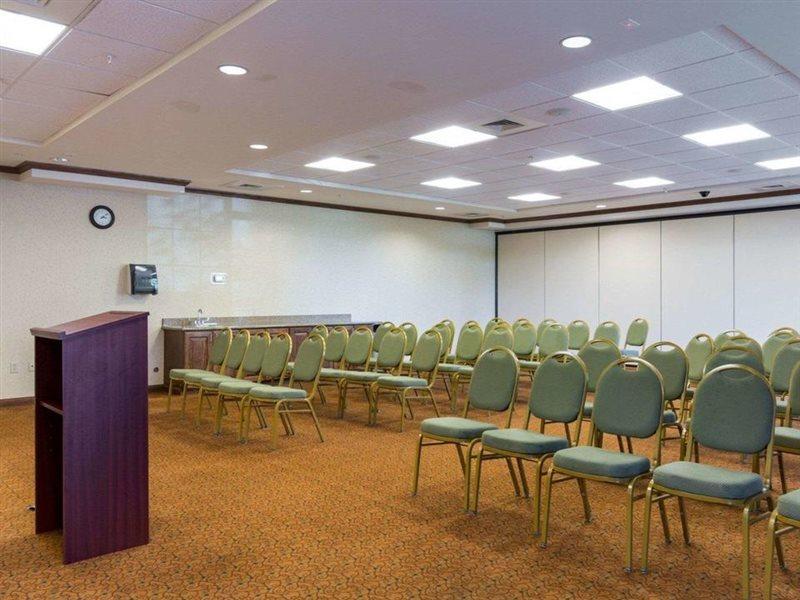Hotel Comfort & Virginia - Norfolk Airport Virginia Beach