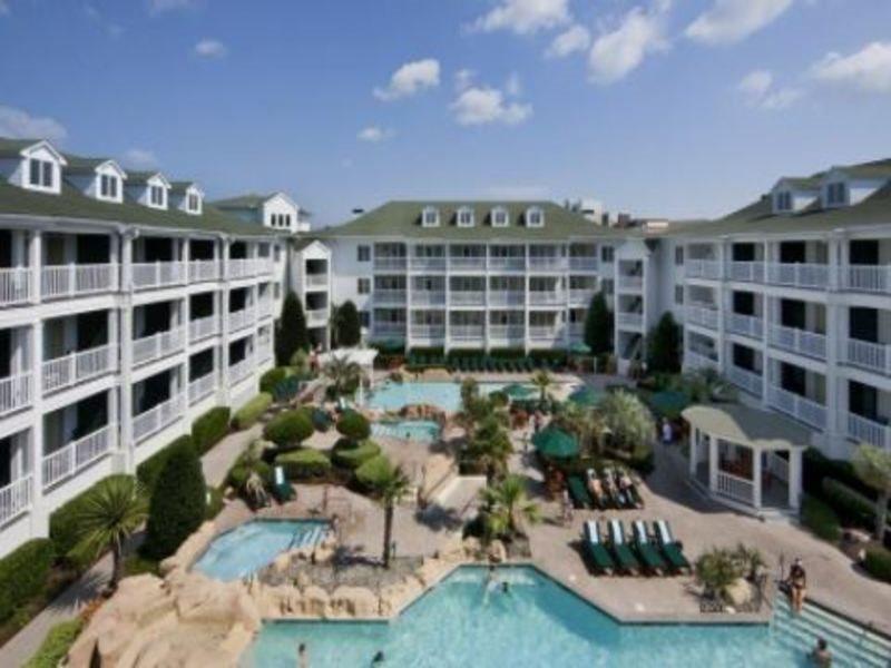 Turtle Cay Resort