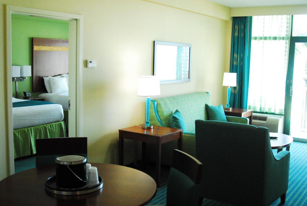 & Virginia - North By Ihg Resort Virginia Beach