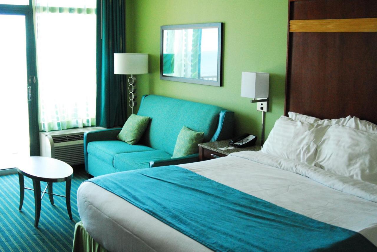 & Virginia - North By Ihg Resort Virginia Beach