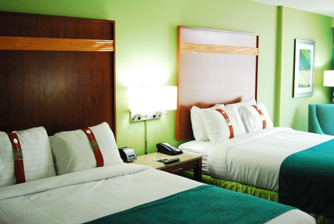 Resort & Virginia - North By Ihg