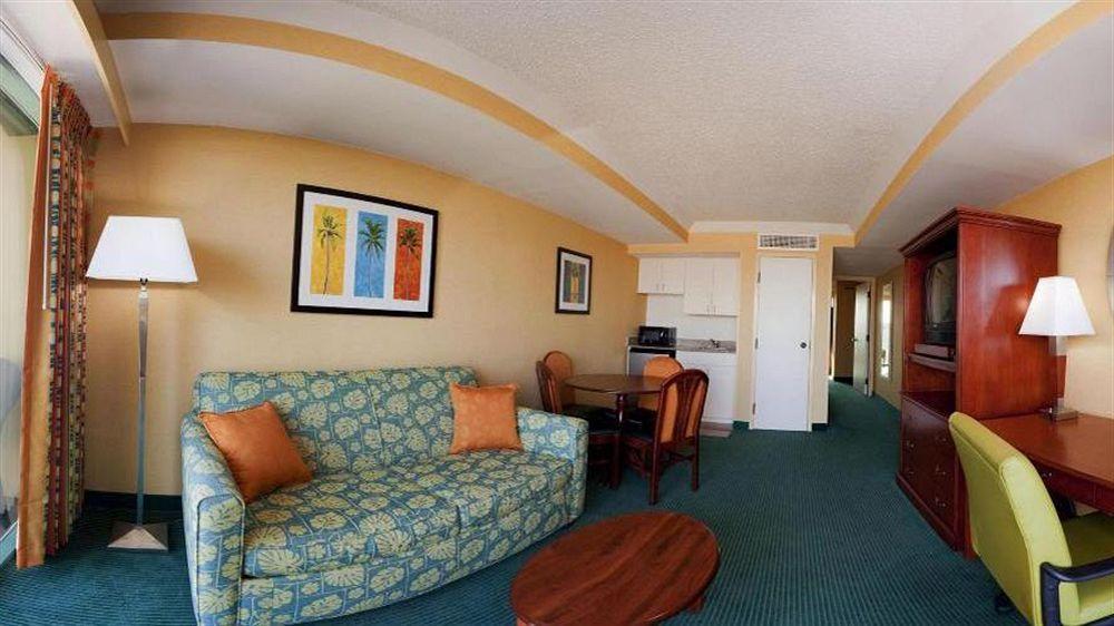 Resort Express & Va Oceanfront By Ihg Virginia Beach