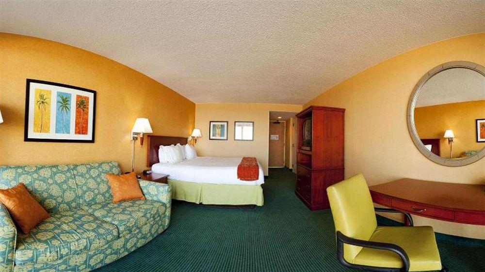 Express & Va Oceanfront By Ihg 3* Virginia Beach