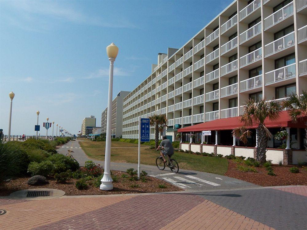 The Oceanfront - Virginia Virginia Beach