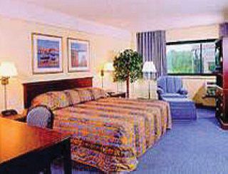 Virginia - Norfolk By Ihg Hotel 4*