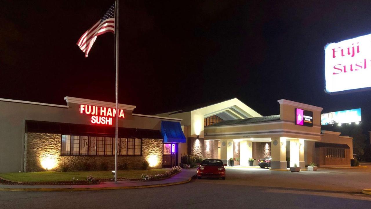 Motel Magnuson Virginia Virginia Beach