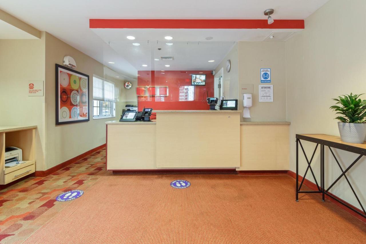 Extended America - Norfolk - Virginia Hotel 2*