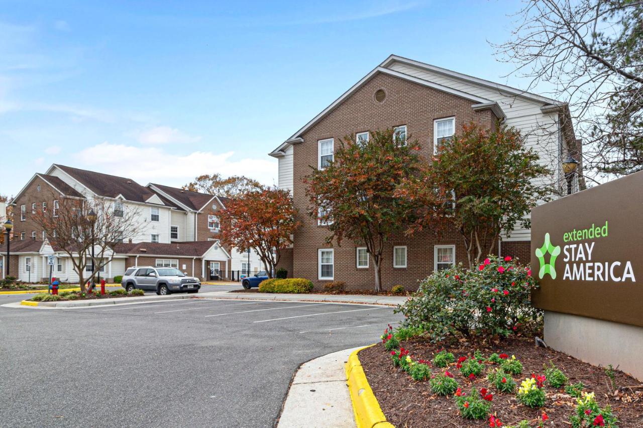 Hotel Extended America - Norfolk - Virginia Virginia Beach