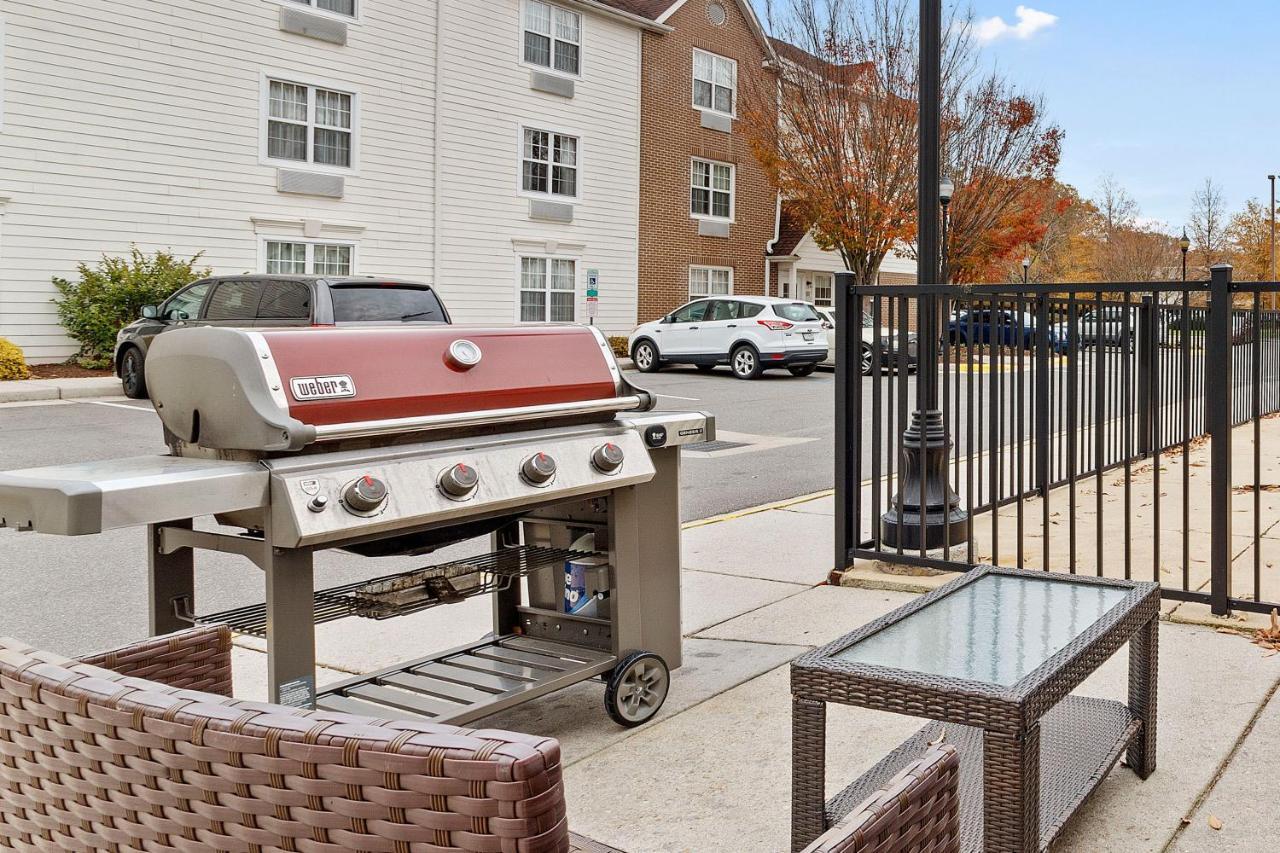 Hotel Extended America - Norfolk - Virginia Virginia Beach