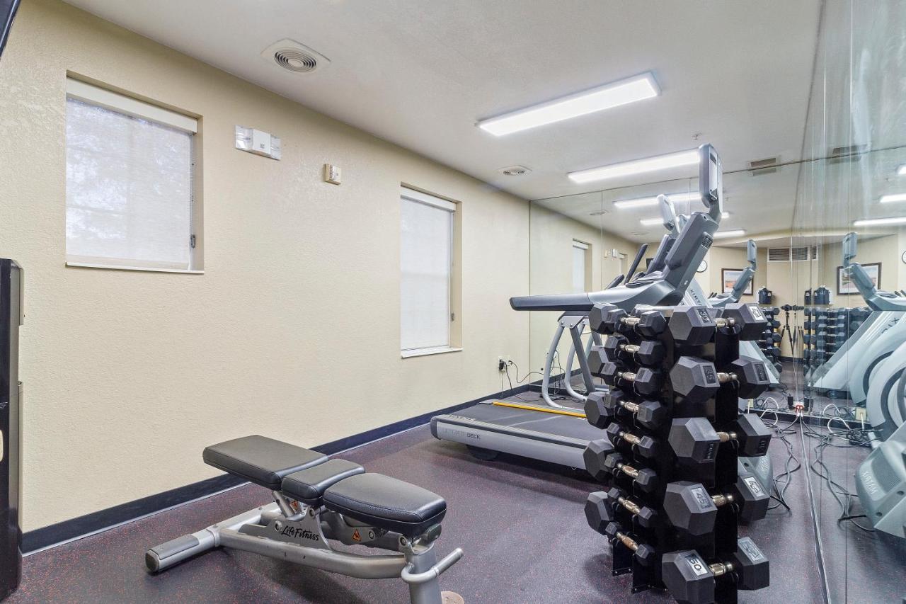 Extended America - Norfolk - Virginia Hotel 2*