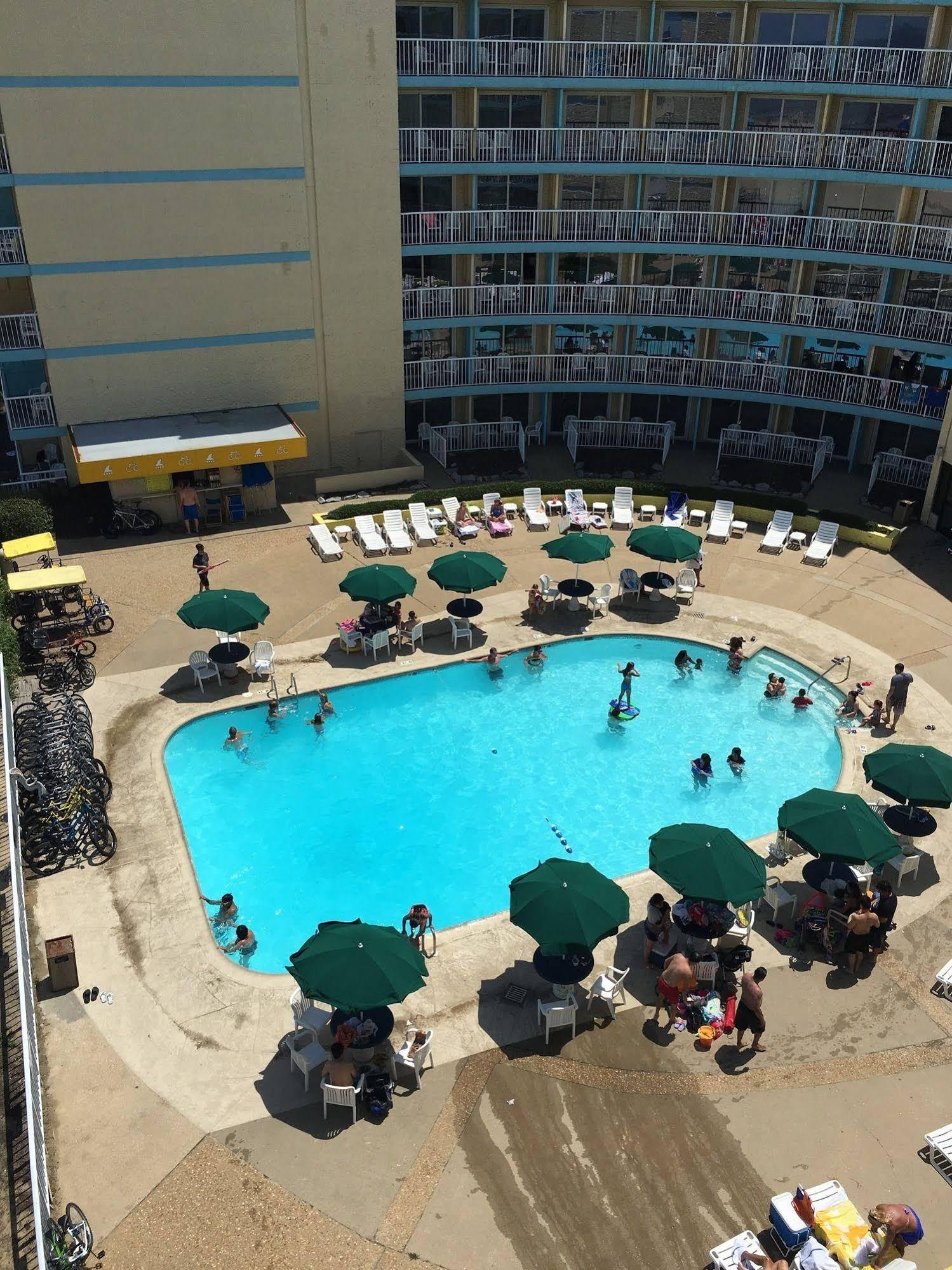 Boardwalk 705