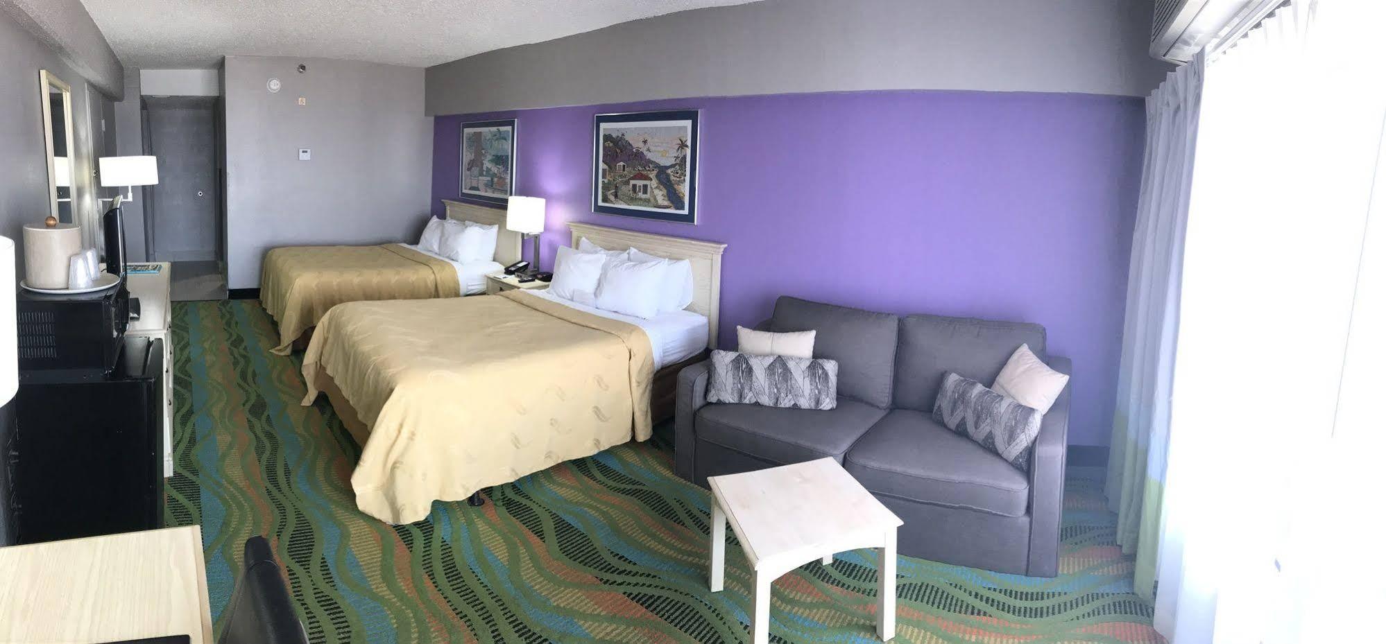 Hotel Boardwalk 705
