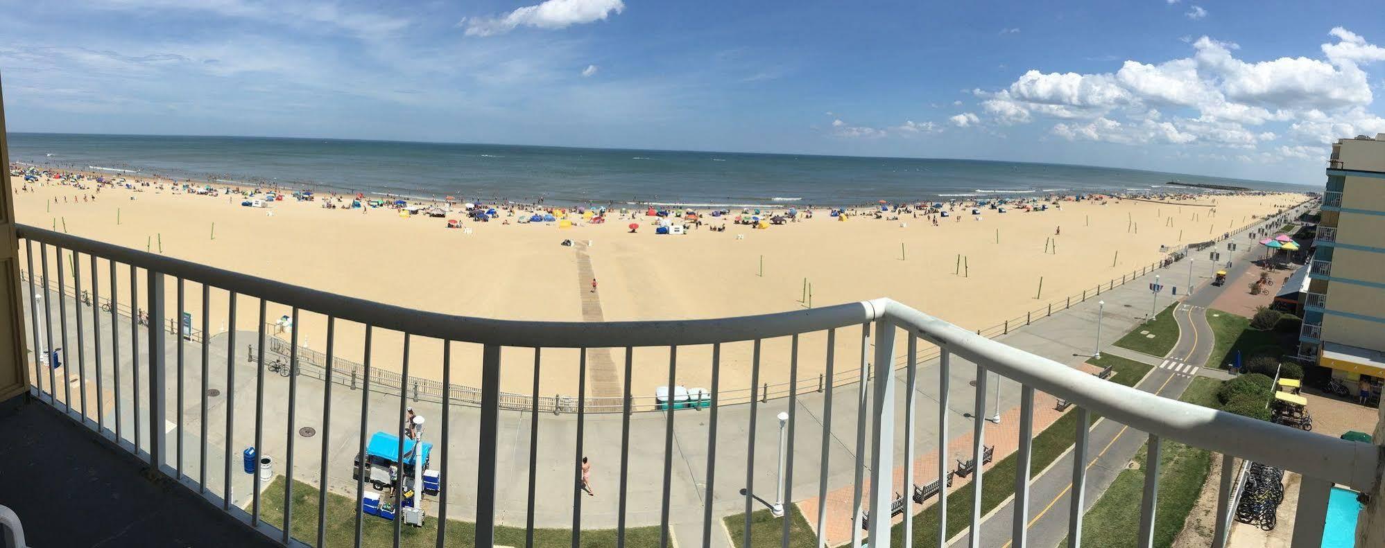 Boardwalk 705