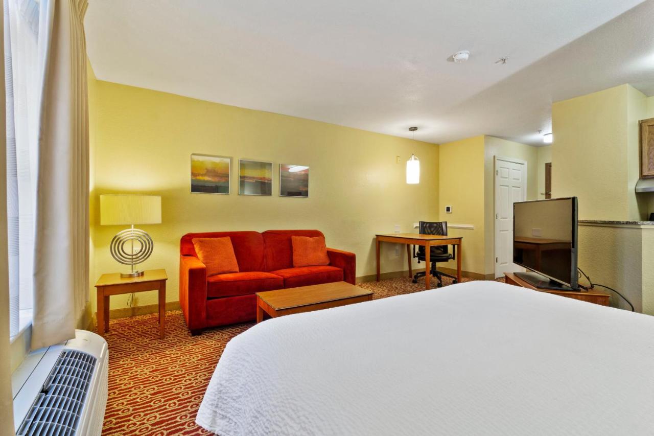 Extended America - Norfolk - Virginia Hotel 2*