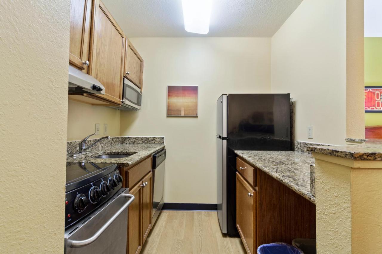 Extended America - Norfolk - Virginia Hotel 2*