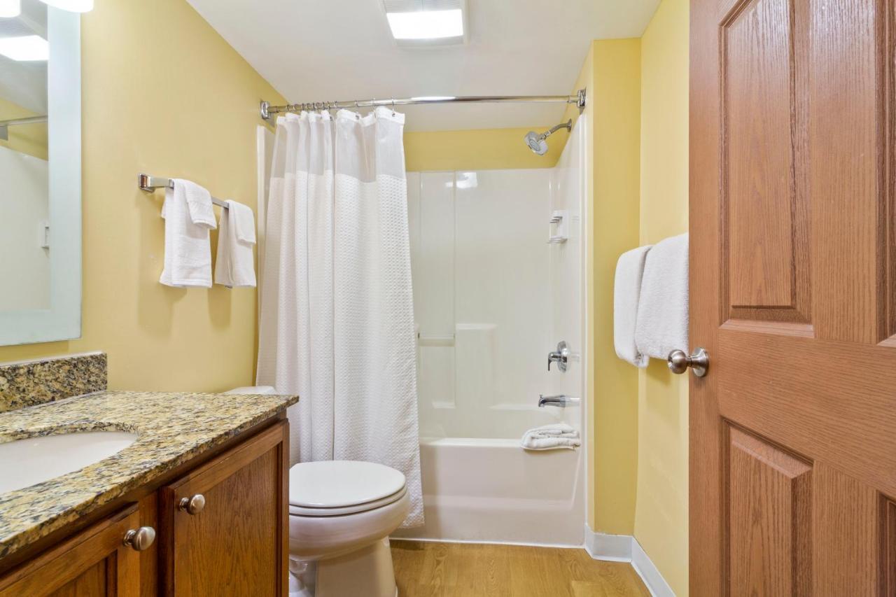 Hotel Extended America - Norfolk - Virginia