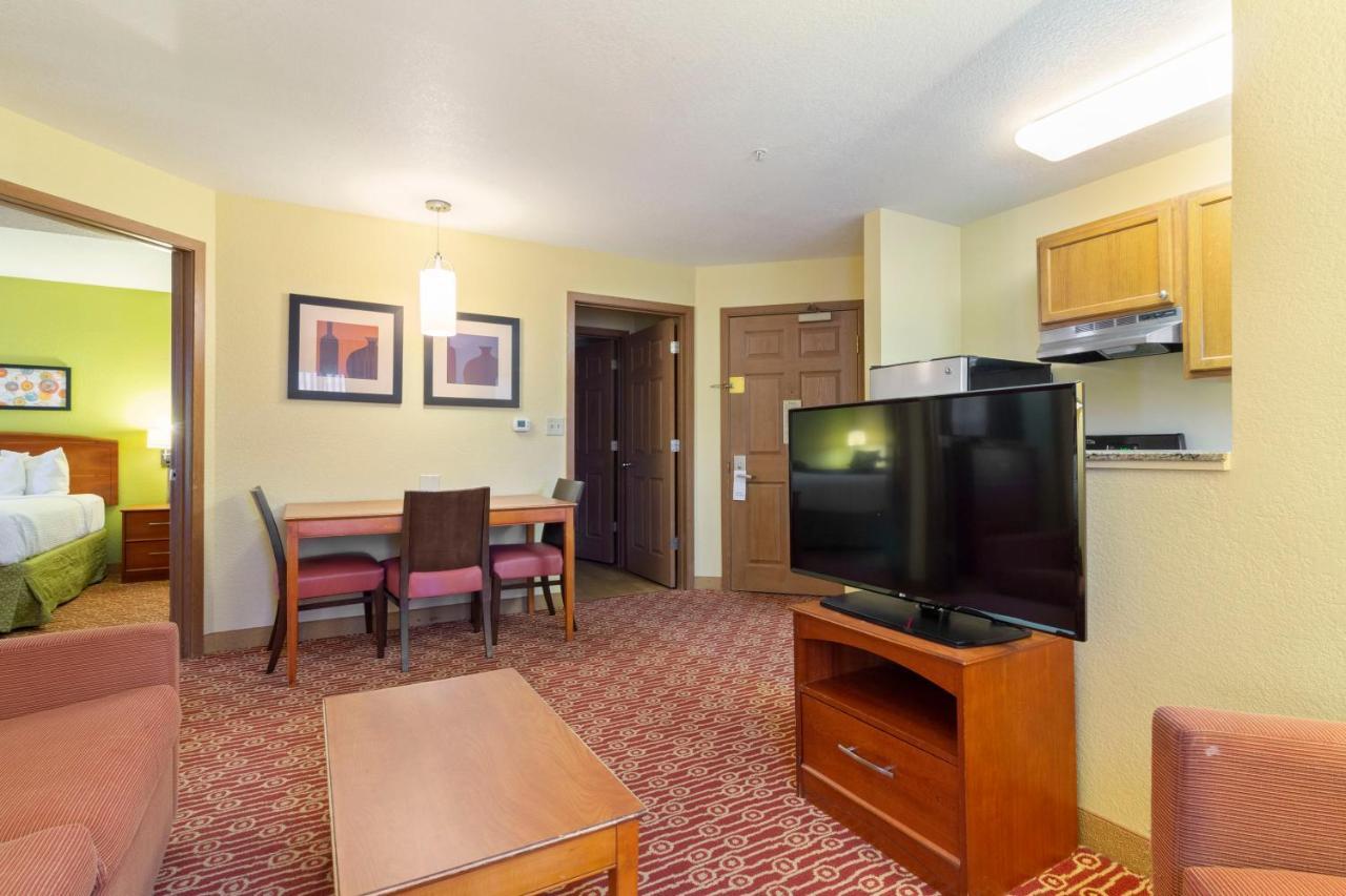 Extended America - Norfolk - Virginia Hotel 2*