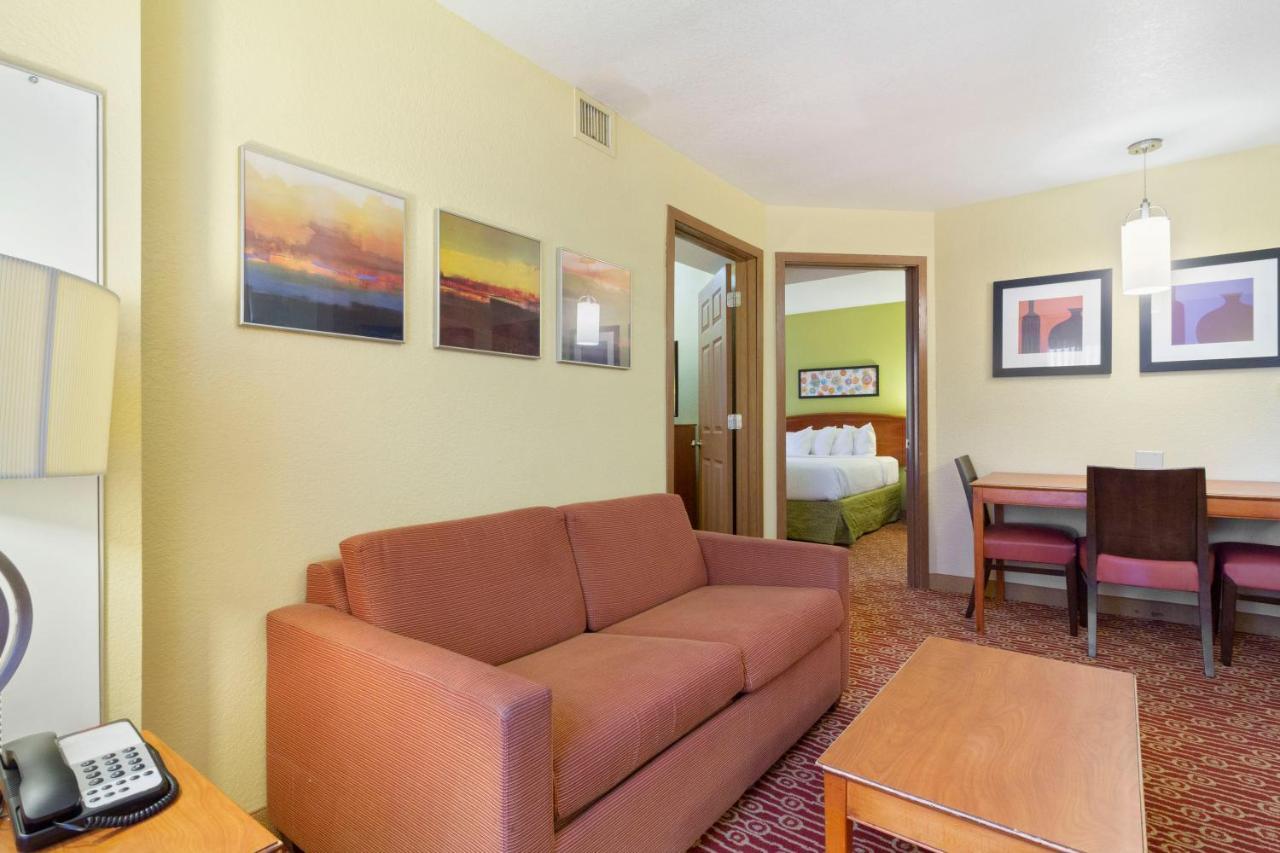 Extended America - Norfolk - Virginia Hotel Virginia Beach