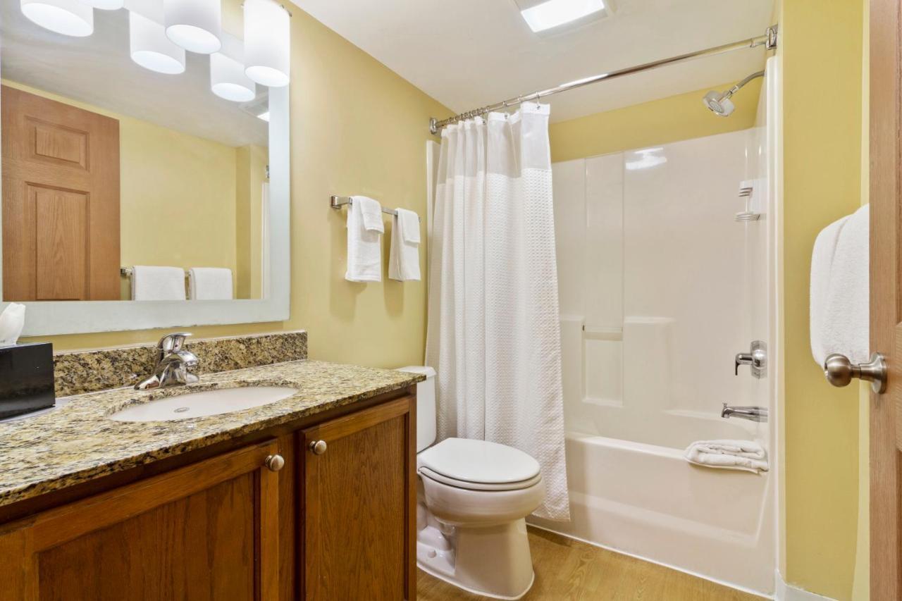 Hotel Extended America - Norfolk - Virginia Virginia Beach