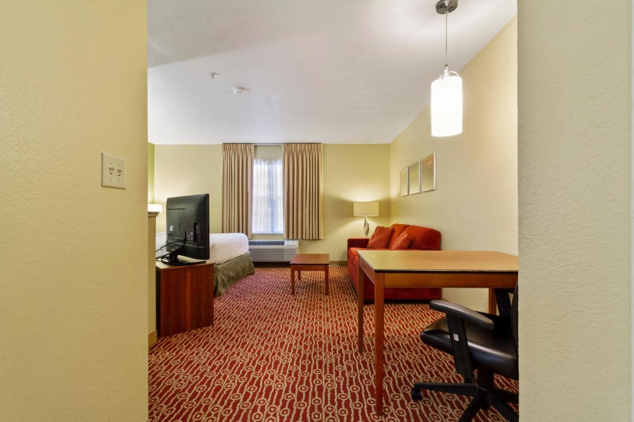 Extended America - Norfolk - Virginia Virginia Beach