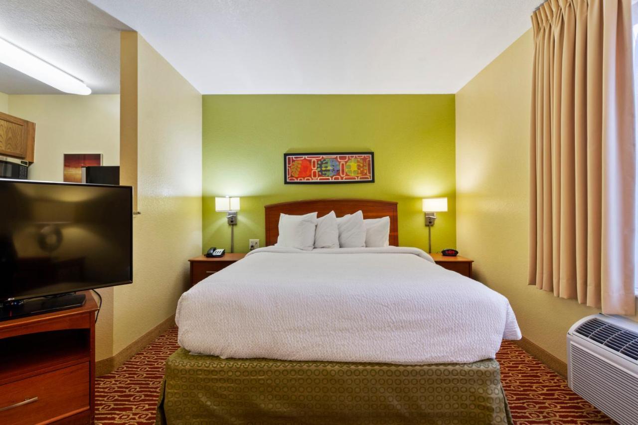 Extended America - Norfolk - Virginia Hotel Virginia Beach