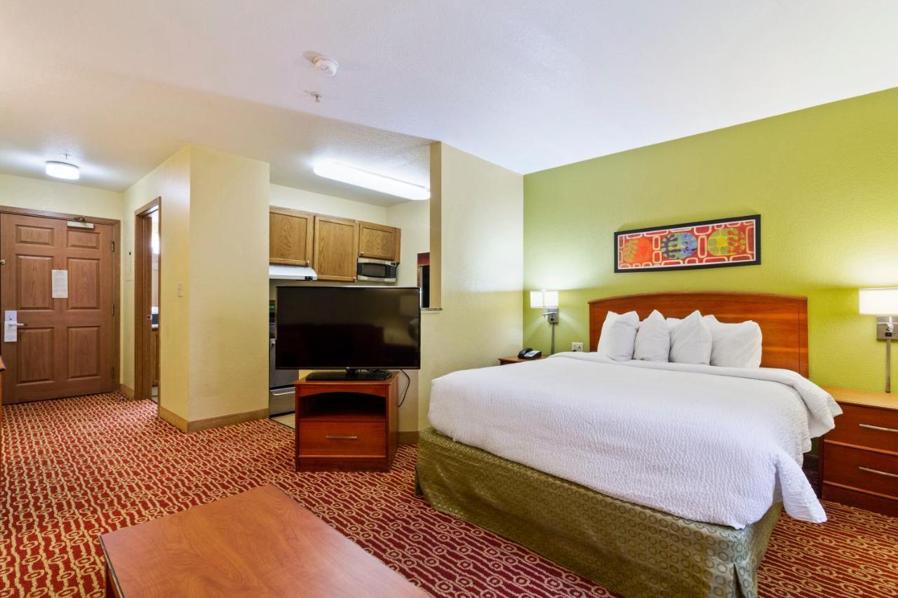 Extended America - Norfolk - Virginia Hotel 2*
